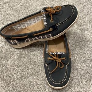 Sperry Top Sider